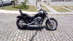 Honda Shadow,  - Motos - Barra da Tijuca, Rio de Janeiro | OLX
