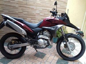 Honda XRE300 - troco por outra moto,  - Motos - Mutuá, São Gonçalo | OLX