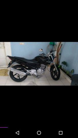 Honda cbx 250 Twister pra sair rápido!!,  - Motos - Parque Duque, Duque de Caxias | OLX