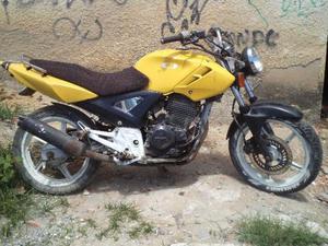 Honda twister,  - Motos - Vila Valqueire, Rio de Janeiro | OLX