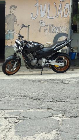 Hornet  - Motos - Araras, Petrópolis | OLX