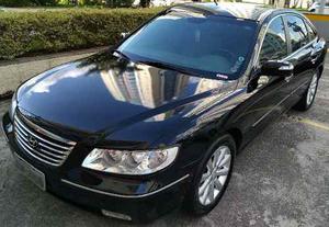 Hyundai Azera GLS 3.3 V6 24V 235cv 4p Aut.