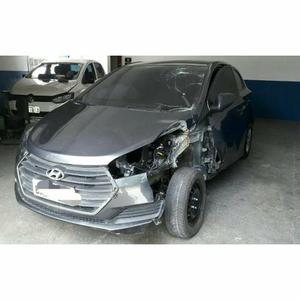 Hyundai hb comf.  batido sem sinistro,  - Carros - Barro Vermelho, São Gonçalo | OLX
