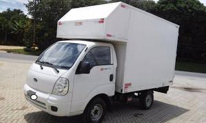 Kia Bongo K-x2 TB Diesel