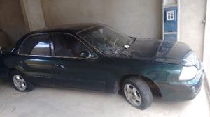 Kia Clarus 2,0 Manual