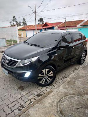 Kia Motors Sportage,  - Carros - Vila São Roque, Queimados | OLX