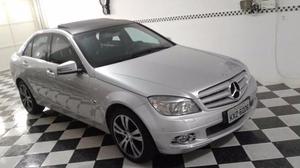 Mercedes-Benz Classe C C-300 Avantgarde 3.0 V6 24V 241cv