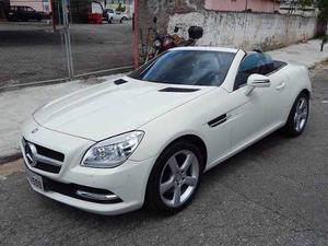 Mercedes-Benz Classe SLK Outros