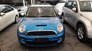 Mini Cooper S  Top