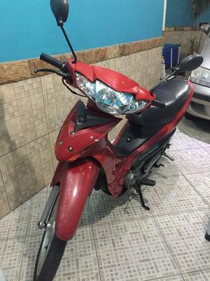 Moto Dafra Zig  - Motos - Campo Grande, Rio de Janeiro | OLX