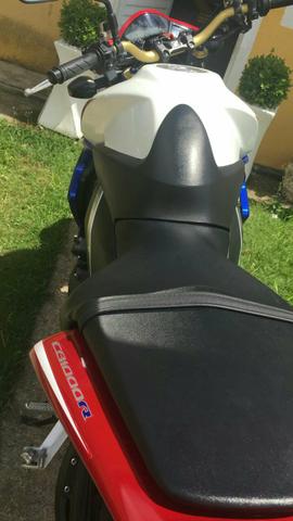 Moto Honda Cbr,  - Motos - Campo Grande, Rio de Janeiro | OLX