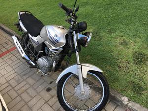 Moto Yamaha YBR  - Motos - Com Soares, Nova Iguaçu | OLX