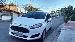 New Fiesta Hatch 1.5 Completo novo 39 Mil Km,  - Carros - Braz De Pina, Rio de Janeiro | OLX