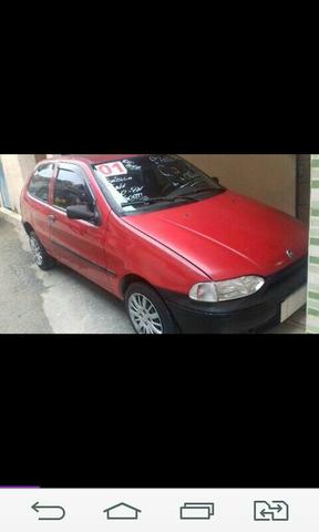 Palio  com  ok-GNV,  - Carros - Campo Grande, Rio de Janeiro | OLX