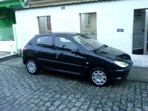 Peugeot 206 Soleil v 5p