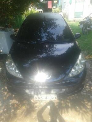 Peugeot 207 Completo  por  troco por por moto ou carro.,  - Carros - Nova Campinas, Duque de Caxias | OLX