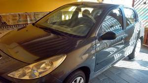 Peugeot 207 Hb Xlife 1.4 Flex 