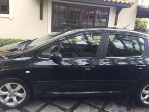 Peugeot 307 SD  - Carros - Itaipu, Niterói | OLX