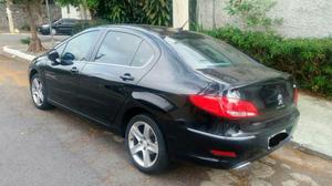 Peugeot 408 Aut teto,  - Carros - Barra da Tijuca, Rio de Janeiro | OLX