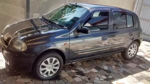 Renault Clio 1.0