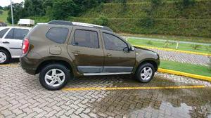 Renault Duster 2.0 Automatico