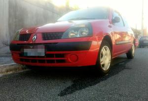 Renault clio,  - Carros - Jardim Esperança, Cabo Frio | OLX