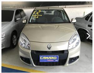 Renault sandero 1.6 completo de tudo, igual 0 km,  - Carros - Vila Valqueire, Rio de Janeiro | OLX