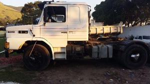 Scania 113h 360 ano 92 inteira troca - Caminhões, ônibus e vans - Paraíso, Nova Iguaçu | OLX