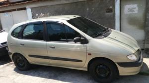 Scenic ano  R$ - Carros - Vila Emil, Mesquita | OLX