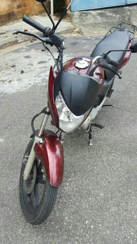 Titan 150 ESD (mix),  - Motos - Pavuna, Rio de Janeiro | OLX