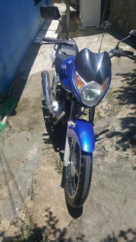 Titan KS 150 Leia ",  - Motos - São Cristóvão, Rio de Janeiro | OLX