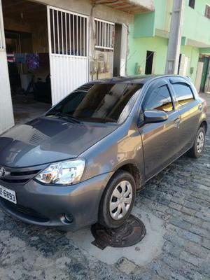 Toyota etios ipva  pago,  - Carros - Macaé, Rio de Janeiro | OLX