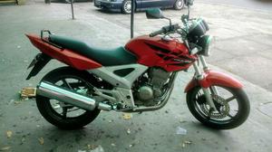 Twister  no verde, rolo em titan mix,  - Motos - Campo Grande, Rio de Janeiro | OLX