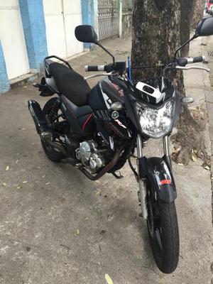 V/T Fazer  - Motos - Parque Felicidade, Duque de Caxias | OLX