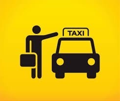 Vendo Autonomia De Taxi Com Gm Meriva Joy