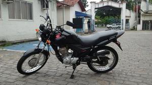 Vendo CG 125 Fan,  - Motos - Vila Centenário, Duque de Caxias | OLX