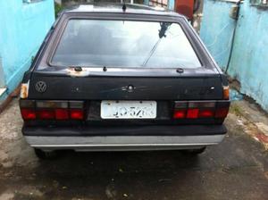 Vendo GTI 92 para restaurador (vendo no estado),  - Carros - Luz, Nova Iguaçu | OLX