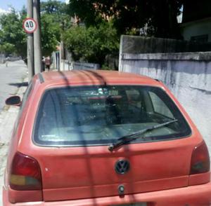 Vendo ou Troco Goll,  - Carros - Santa Lúcia, Duque de Caxias | OLX