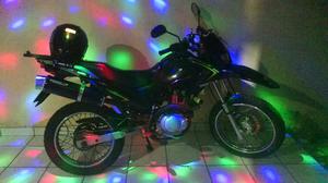 Vendo ou troco Bros 150 ano  - Motos - Copacabana, Rio de Janeiro | OLX