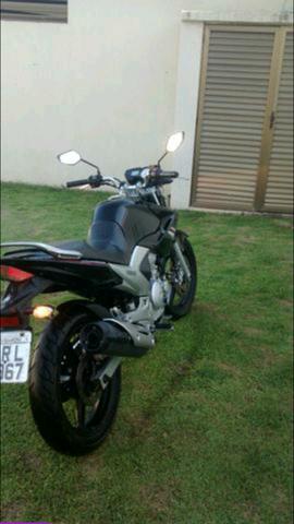 Vendo ou troco Fazer 250 doc. ok aceito oferta,  - Motos - Saquarema, Rio de Janeiro | OLX