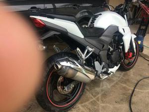 Vendo ou troco -  pago,  - Motos - Barra De Guaratiba, Rio de Janeiro | OLX