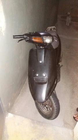 Vendo ou troco scooter,  - Motos - Jardim Meriti, São João de Meriti | OLX