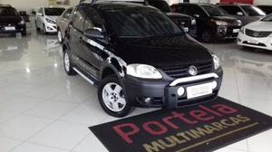 Volkswagen Crossfox 1.6 Mi Total Flex 8V 5p