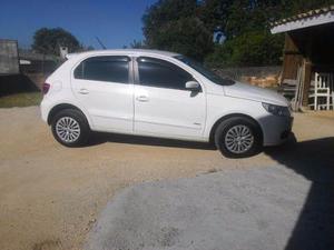 Volkswagen Gol 1.0 Mi Total Flex 8V 4p