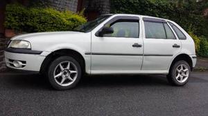 Volkswagen Gol 1.0 Plus 16v 4p