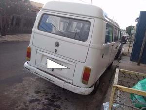 Volkswagen Kombi Outros