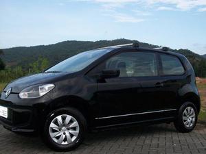 Volkswagen Up! Take 1.0 Total Flex 12V 5p