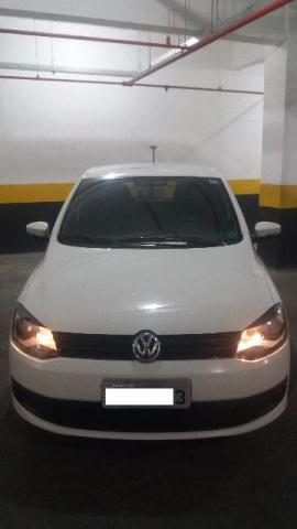 Vw - Volkswagen Fox 1.6 iTrend,  - Carros - Icaraí, Niterói | OLX