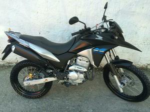 XRE  mil km rodados |  Pago,  - Motos - Parque Jóquei Club, Campos Dos Goytacazes | OLX