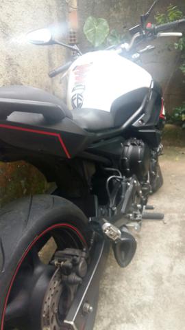 Xj6n série especial,  - Motos - Corrêas, Petrópolis | OLX